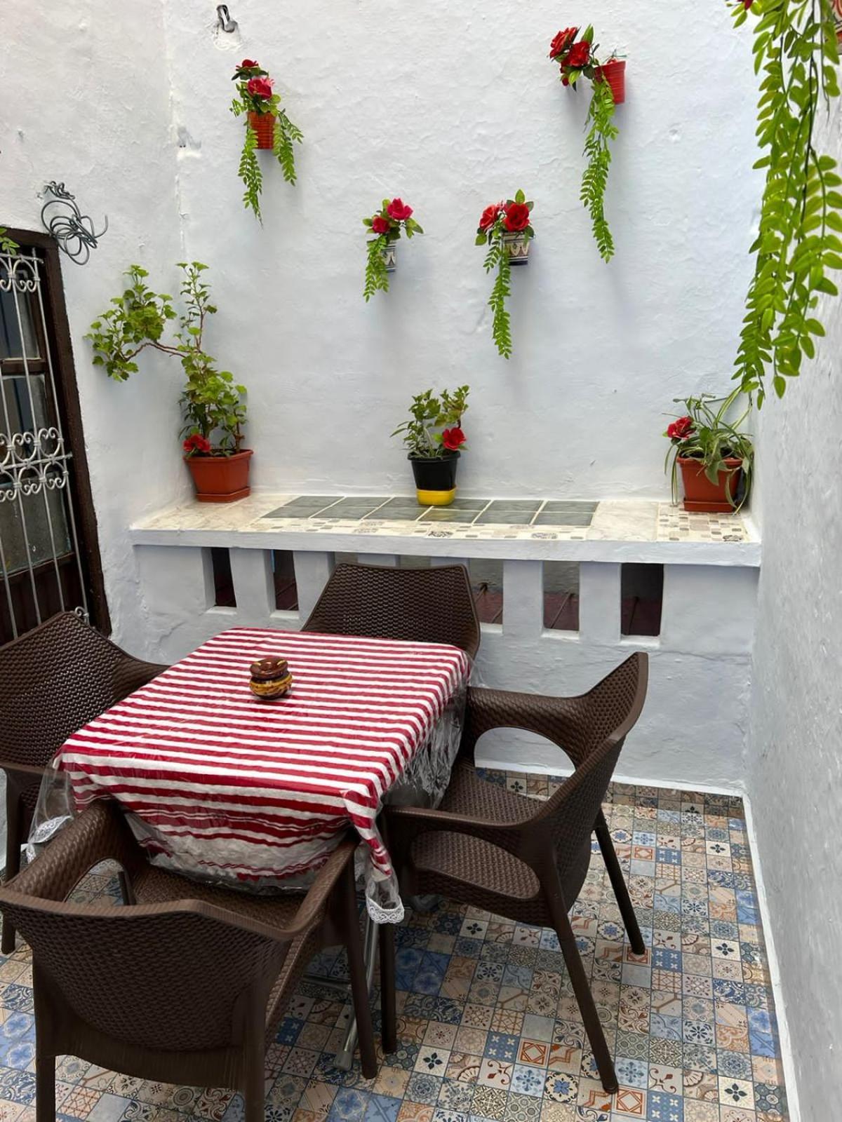 Casa Farah Chefchaouen Exterior photo